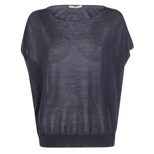 女士 短袖 SS26 宽松款 T恤 Nuur