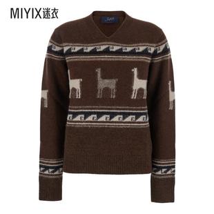 【秋冬新品】The Seafarer 女款PIERA 针织衫毛衣 迷衣时尚