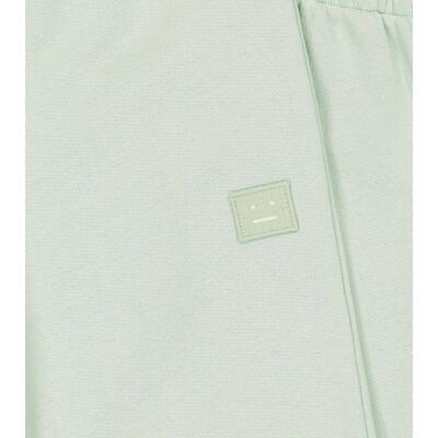 Acne Studios 艾克妮 女童 运动长裤