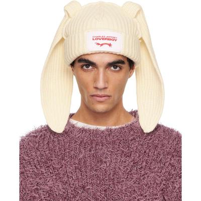 Charles Jeffrey Loverboy 男士 毛线帽