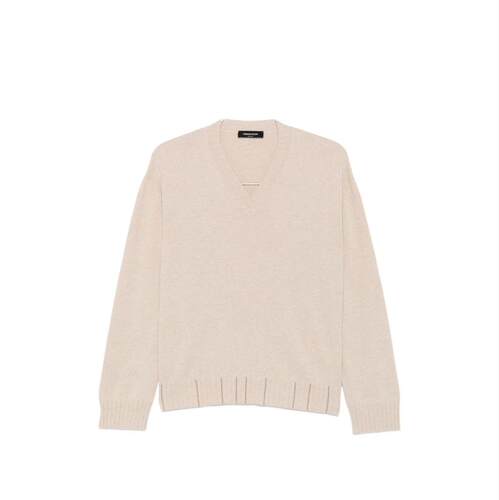 FABIANA FILIPPI 女士 FW26 毛衣 CASHA' SWEATERS. 上衣