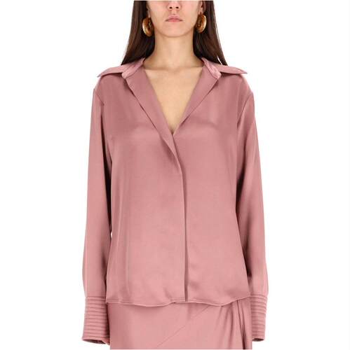 Dries Van Noten 德赖斯·范诺顿 女士 FW25 衬衫 