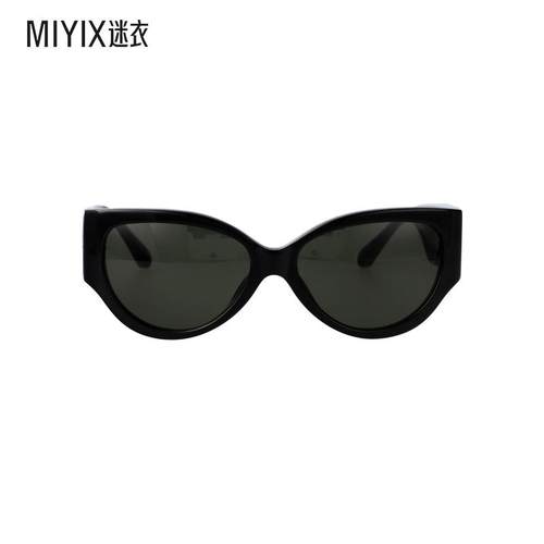 [秋冬新品]Linda Farrow 女款CONNIE 眼镜 迷衣时尚