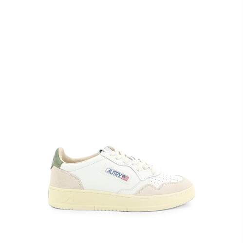Autry 奥特里 女士 FW26 运动鞋 AUTRY 白色