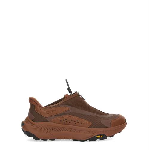 HOKA 中性（成人） FW25 运动鞋 PROJECT TRANSPORT