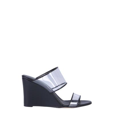 Paris Texas 女士 SS19 凉鞋 ZEPPA 树脂凉鞋