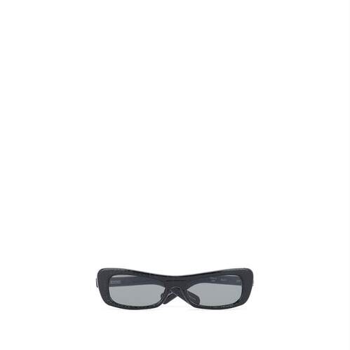 Jacquemus 雅克慕斯 男士 FW25 太阳镜 LES LUNETTES CAPRI