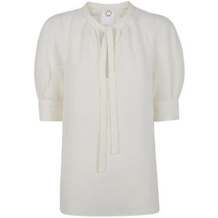 上衣 SS26 经典 款 Mantù 衬衫 女士