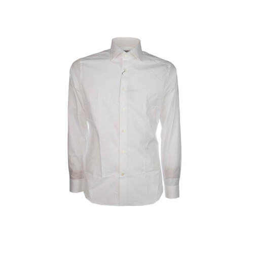 Corneliani 克莱利亚尼 男士 SS26 衬衫 CAMICIE