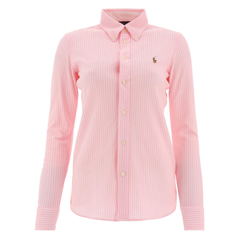 Polo Ralph Lauren 女士 SS26 衬衫 