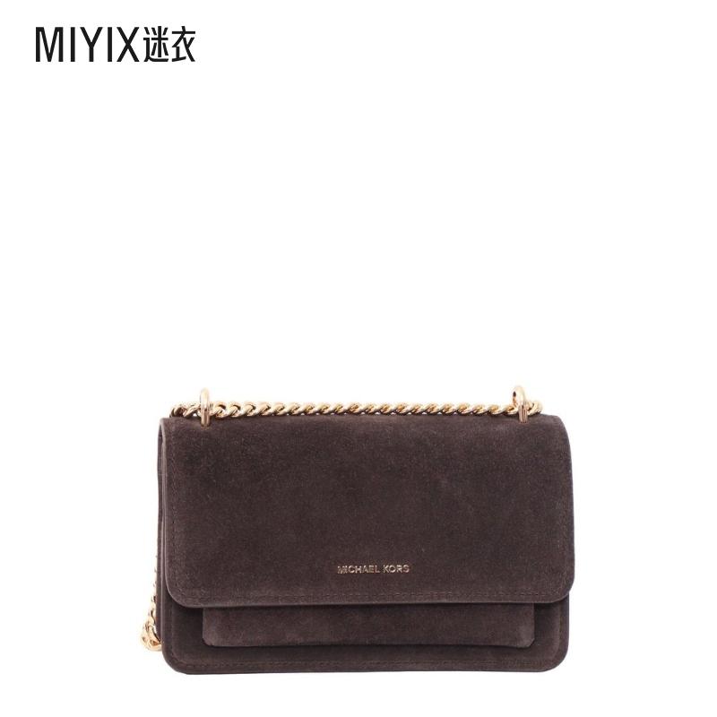 【秋冬新品】Michael Michael Kors Claire 大單肩包女款 迷衣时