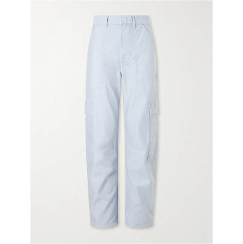 Citizens of Humanity 女士 FW26 长裤 Marcelle 棉质锥形工装裤