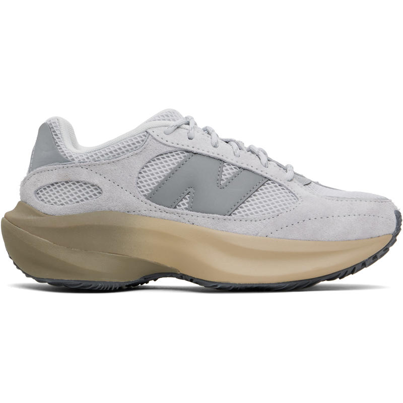 New balance NB男女款厚底增高老爹鞋WRPD Runner蛋壳鞋
