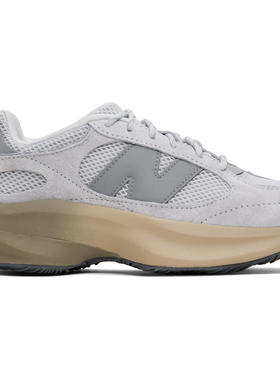 New balance NB男女款厚底增高老爹鞋WRPD Runner蛋壳鞋