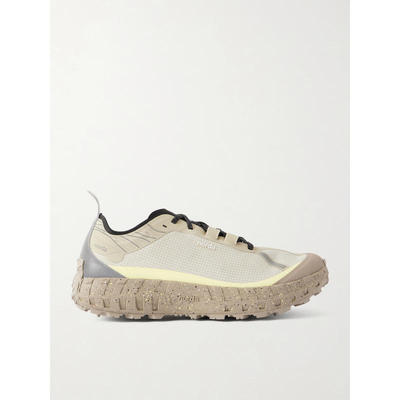 Norda 男士 SS26 跑鞋 001A Dyneema® 橡胶边跑步鞋