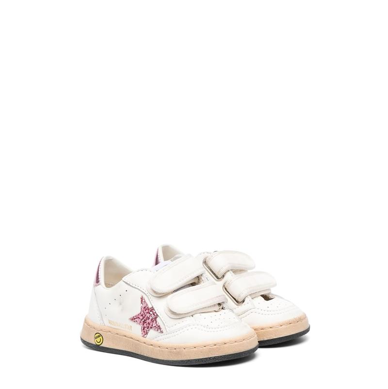 Golden Goose Deluxe Brand 黄金鹅 中性（儿童） 运动鞋