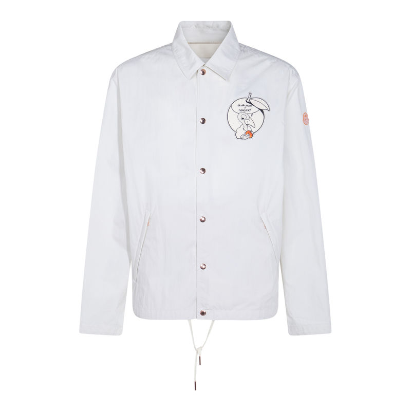 MONCLER GENIUS GILGA FARM BY DONALD GLOVER 男士 夹克