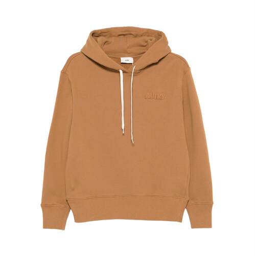 Autry 奥特里 女士 FW25 上衣 连帽刺绣徽标