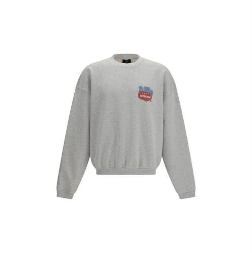Represent 男士 FW26 卫衣 代表海滩男孩图案
