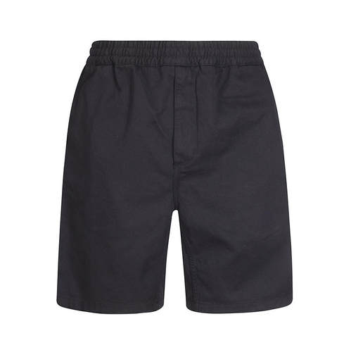 Carhartt WIP 卡哈特 男士 SS26 短裤 Flint