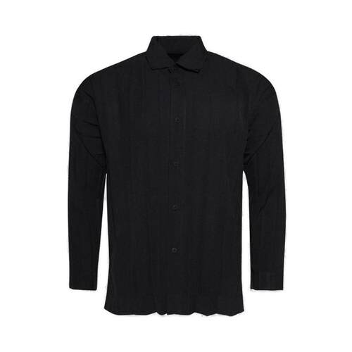 Homme Plissé Issey Miyake Homme Plissé 三宅一生 男士 衬衫