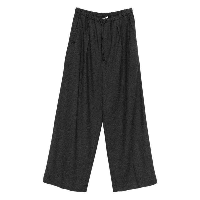 Closed 女士 秋冬新品 长裤 灰色裤子