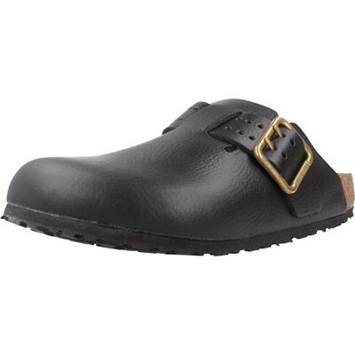 Birkenstock 勃肯 男士 凉鞋 BOSTON BOLD GAP
