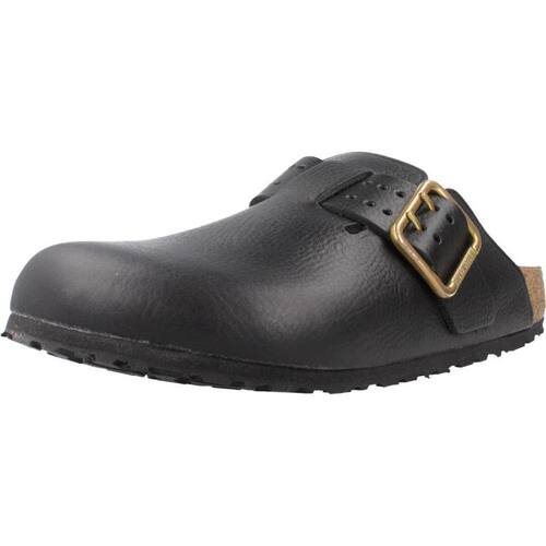 Birkenstock 勃肯 男士 凉鞋 BOSTON BOLD GAP