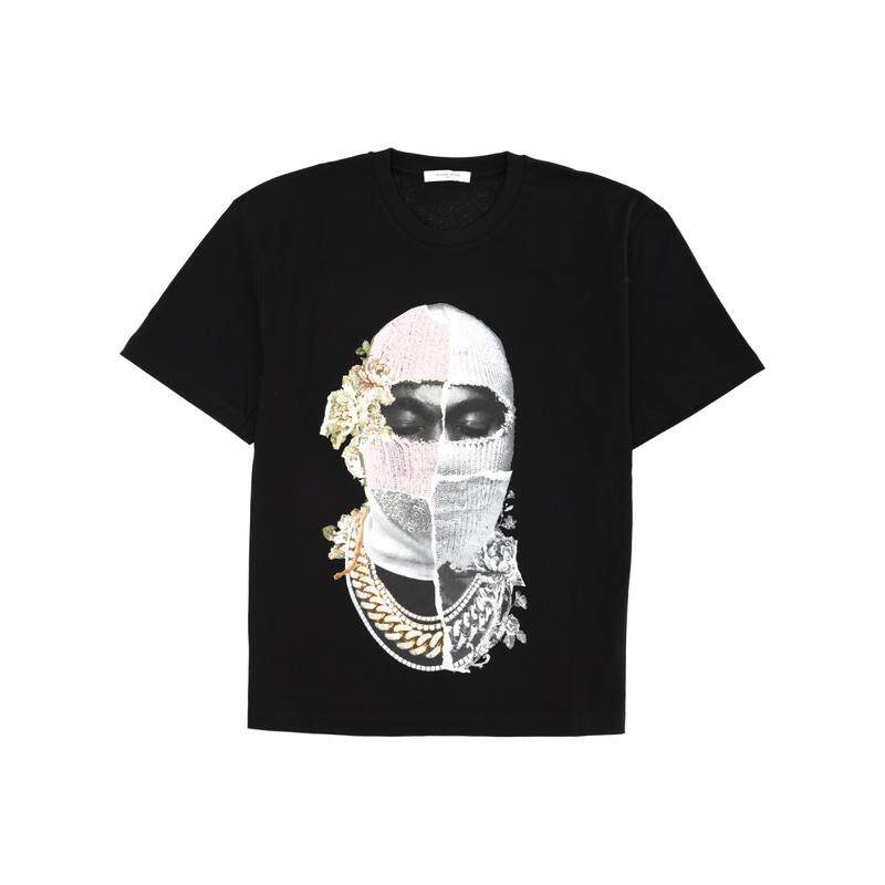 Ih Nom Uh Nit 男士 FW25 T恤 印花T恤