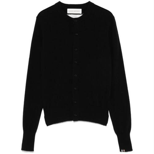 Extreme Cashmere 中性（成人） FW26 开衫 N°300 LITTLE 2 针织