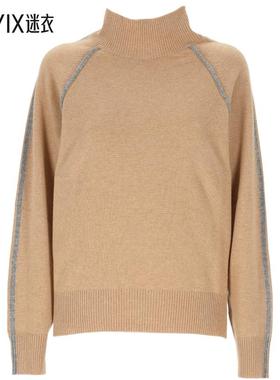 【秋季新品】Lorena Antoniazzi 毛线衫女款 迷衣时尚