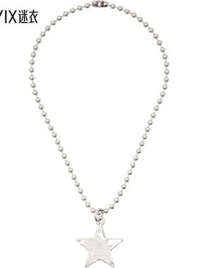 Mondo Mondo 女款Star Pacha 项链 迷衣时尚