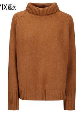 [秋冬新品]Be You 女款Maglione dolcevita 毛衣 迷衣时尚