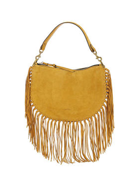 isabel marant 女士 SS26 单肩包 Bags 黄色单肩包