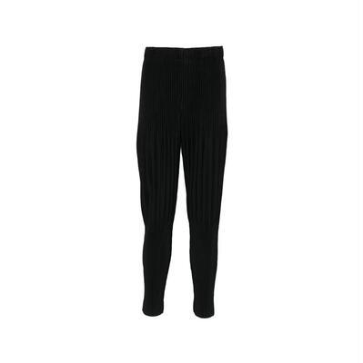 Homme Plissé Issey Miyake Homme Plissé 三宅一生 男士 长裤