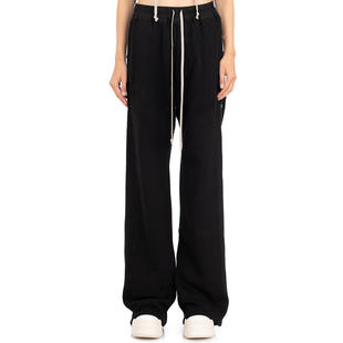 长裤 女士 瑞克·欧文斯 DRKSHDW