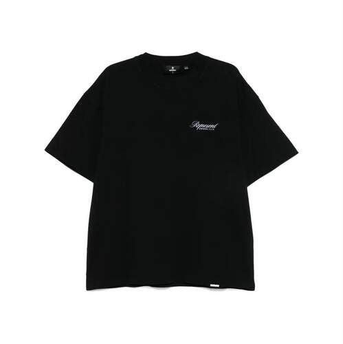 Represent 男士 SS26 T恤 OWNERS CLUB SCRIPT