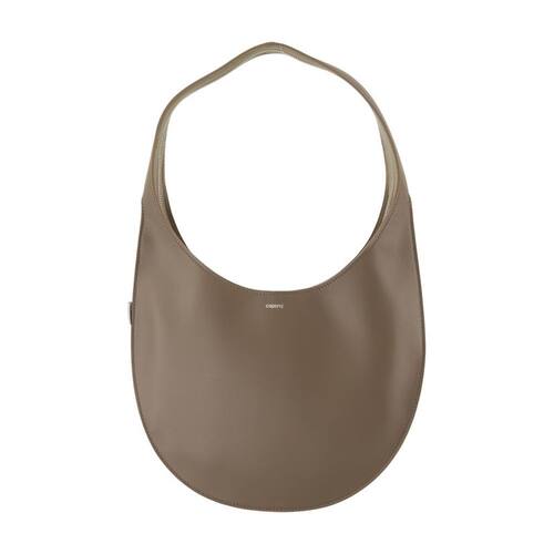 Coperni 女士 FW25 单肩包 SWIPE 中号柔软肩包