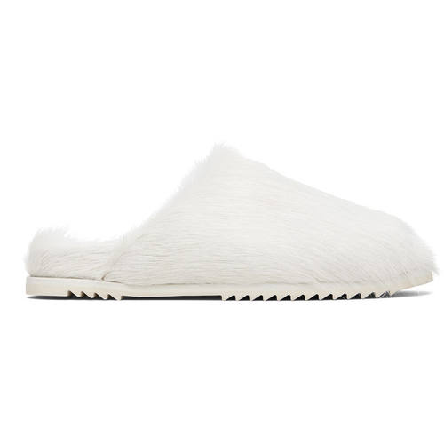 Rick Owens 瑞克·欧文斯 女士 穆勒鞋