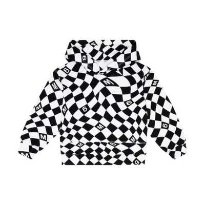 MM6 Maison Margiela 马丁·马吉拉 MM6 女童 卫衣