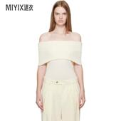 Collection 上装 女款 灰白色 Scarlet 迷衣时尚