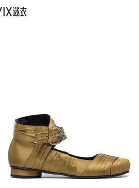 Alohas Volant芭蕾平底鞋女款 迷衣时尚