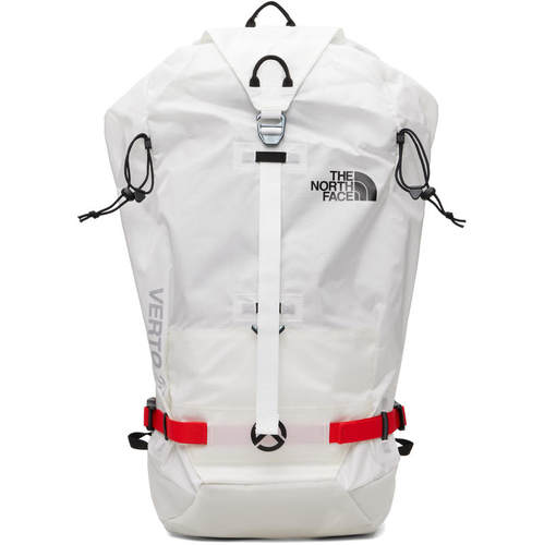 The North Face 北面 男士 双肩包 白色 Summit Series Verto 27