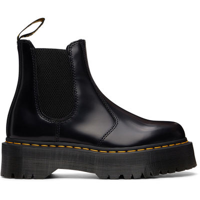Dr. Martens 马丁博士 男士 切尔西靴