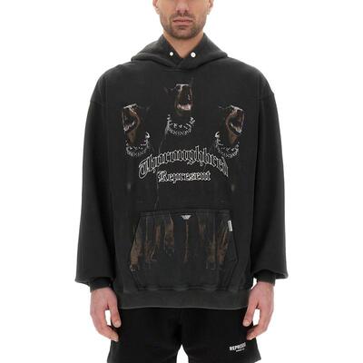 Represent 男士 SS26 卫衣 