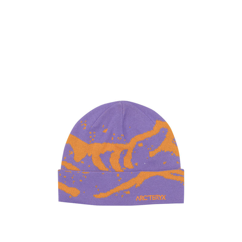 Arc'Teryx 男士 26春新品 毛线帽 