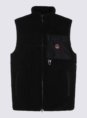 Mauna Kea 男士 FW25 夹克 Maunakea 黑色夹克