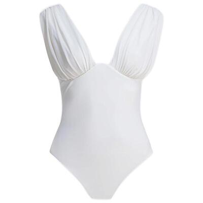 Zimmermann 兹默曼 女士 SS26 连体泳衣 Zimmermann