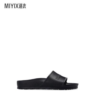 Birkenstock Barbados拖鞋男款 迷衣时尚