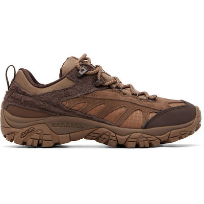 Merrell 迈乐 男士 运动鞋 Merrell 1trl 棕色 Moab Mesa Luxe SE